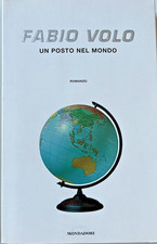 FABIO VOLO - UN POSTO NEL