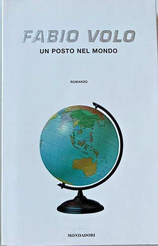 Fabio volo posto - fabio,