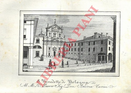 Bologna stampe corty s - corty,