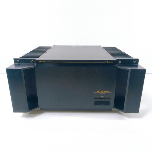Amplificatore potenza - di,
