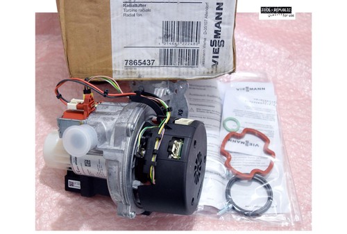 Viessmann 7865437 - viessmann,