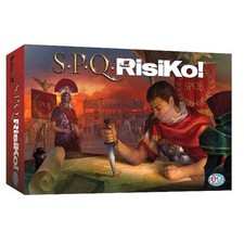 Spin Master SPQRISIKO! REFRESH