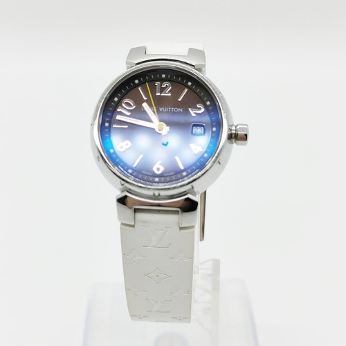 Orologio louis vuitton q1211 - vuitton,