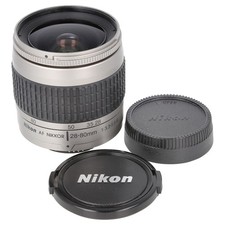 Nikon nikkor g per - 28-80, mm