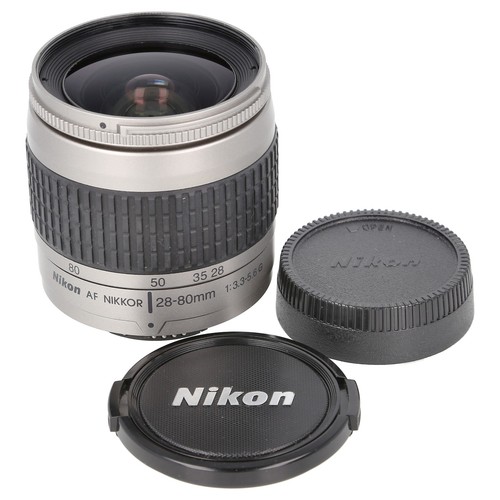 Nikon nikkor g per - nikon,