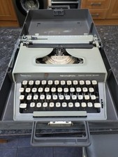Vintage Remington Travel-Riter