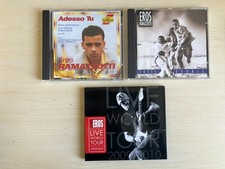 Eros Ramazzotti _ Lotto 3 X CD