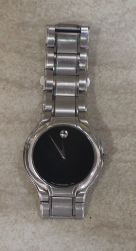 Orologio uomo vintage movado - vintage,