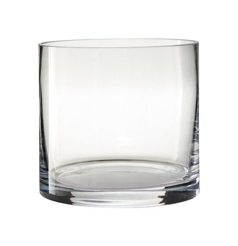 Vetro decorativo vaso - vaso, cilindro