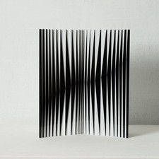 GIO SCHIANO SCULPTURE no zaha