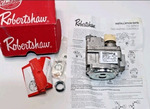 Robertshaw 700 400 valvola - robertshaw,