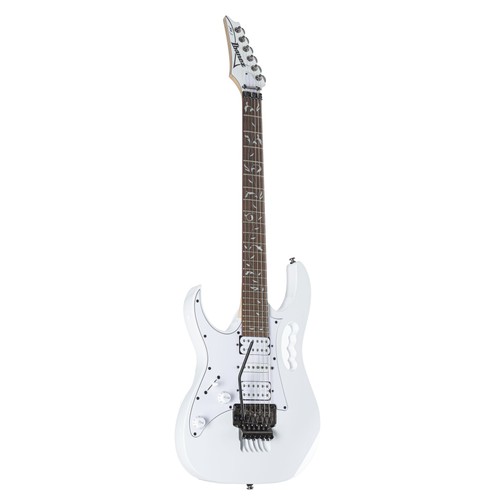 Ibanez jemjr jem mano - ibanez, jemjr-wh