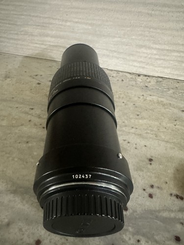 Canon 65mm 8 - canon, mp-e