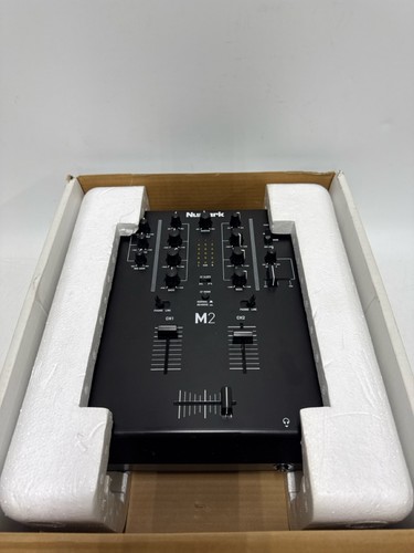 Numark professional scratch - m2,