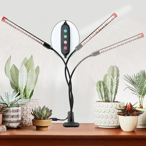 Lights per piante interno - da,
