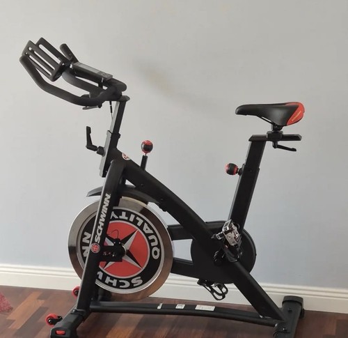 Spinning bike - spinning,