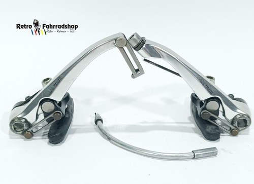 Freni shimano deore m739 - xt, br-m739