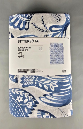 Copripiumino federe ikea - copripiumino,