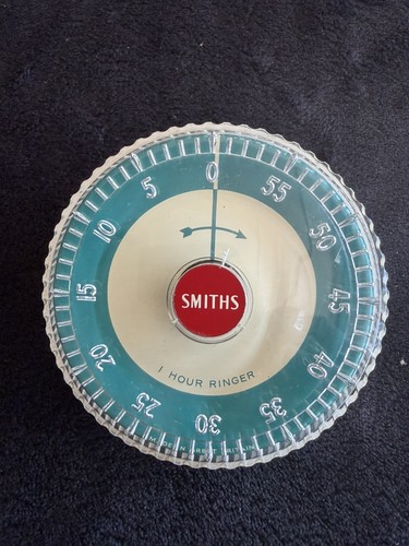Vintage manual smiths - vintage,