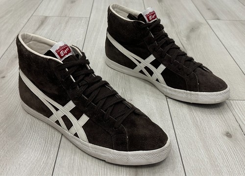 Onitsuka tiger fabre top - fabre,