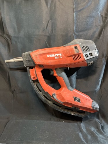 Hilti chiodatrice bidone - hilti,