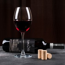 VINO CHIANTI RISERVA DOCG DEL