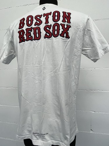 Shirt marcelo burlon mlb - t-shirt, x
