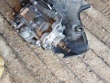 Pompa Iniezione Bmw E46 320d 136cv