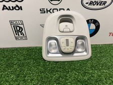 PLAFONIERA LUCE INTERNA FIAT