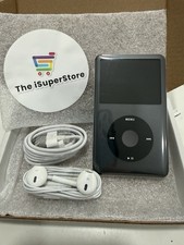 Apple iPod Classic 7a