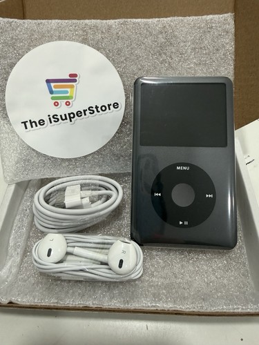 Apple ipod classic - apple,