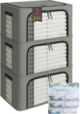 _Contenitori per Armadio