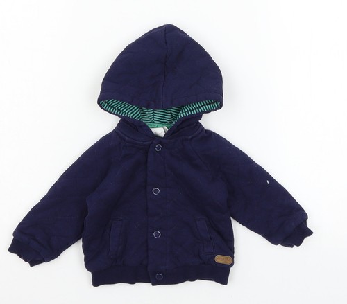 Giacca blu debenhams ragazzo - debenhams,
