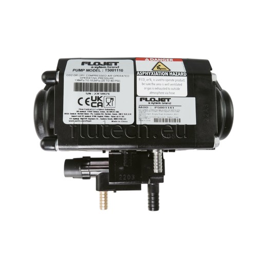 Flojet t5001110 pompa - t5001110,