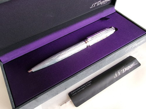 Penna a sfera dupont - s.t.,