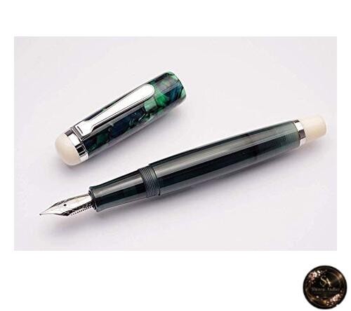 Penna stilografica opus - penna,