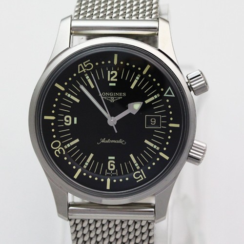 Orologio polso automatico - polso,