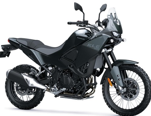 Kawasaki kle500 2026 - kawasaki,