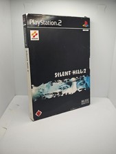PlayStation 2 / PS2: Silent