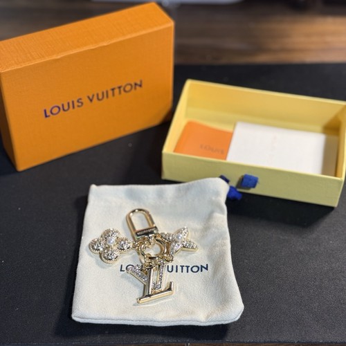 Portachiavi louis vuitton - portachiavi, lv