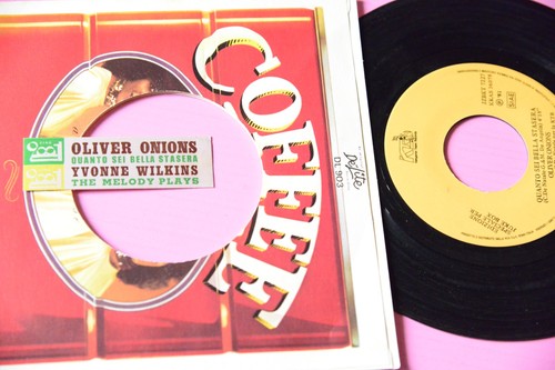 Yvonne wilkins melody plays - yvonne,