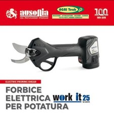 Forbice per potatura - , due