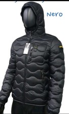 Giubbino BlauerUomo Jacket New