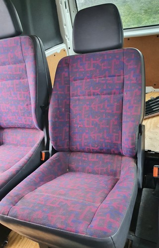 Asiento trasero medio 135641 - asiento, /