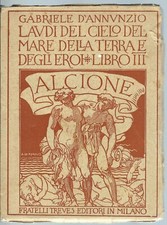 ".Laudi del cielo del mare