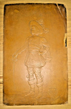 Gaffuri & Gatti Flli. Cattaneo Ist. Arti Grafiche Bergamo ? cartone pubblicità