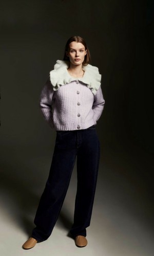Maglione cardigan zara nuovo - cardigan,