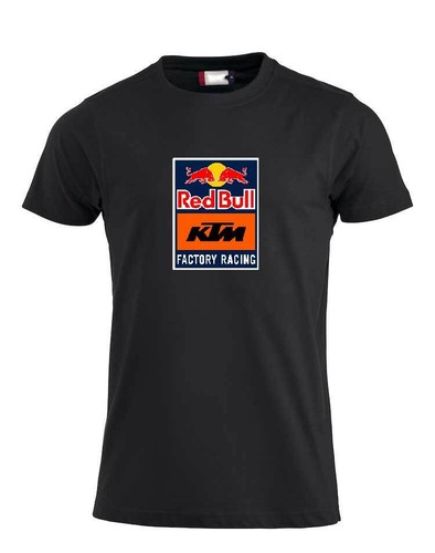 Maglietta shirt ktm racing - ktm,