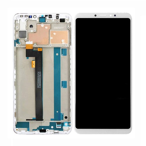 Display lcd touch screen - touch,