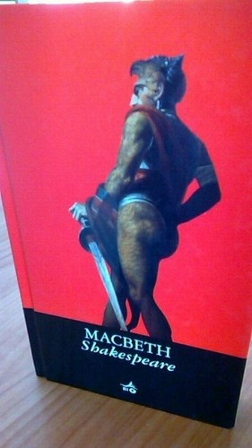 Macbeth shakespeare - -,